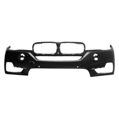 BM1000324C Front Bumper Cover