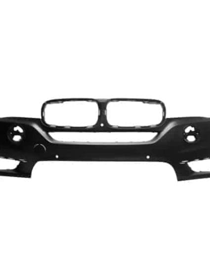 BM1000324C Front Bumper Cover