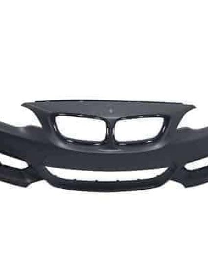 BM1000329C Front Bumper Cover