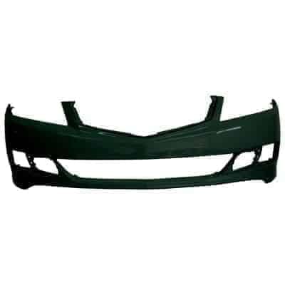 AC1000156C Front Bumper Cover