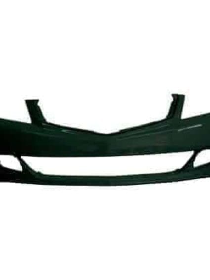 AC1000156C Front Bumper Cover