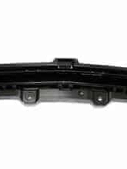 AC1044102 Front Center Bumper Cover Grille