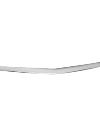 AC1144102 Rear Bumper Cover Upper Molding