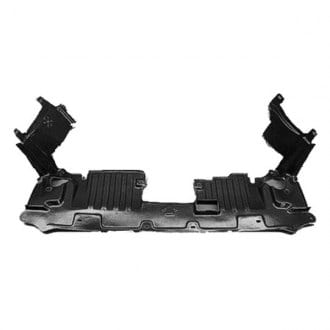 AC1095103C Front Bumper Lower Skid Plate