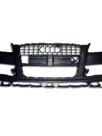 AU1000179 Front Bumper Cover