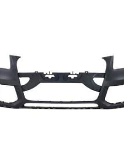 AU1000197C Front Bumper Cover