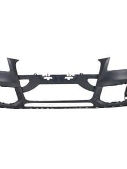 AU1000198C Front Bumper Cover