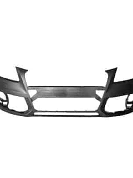 AU1000199C Front Bumper Cover