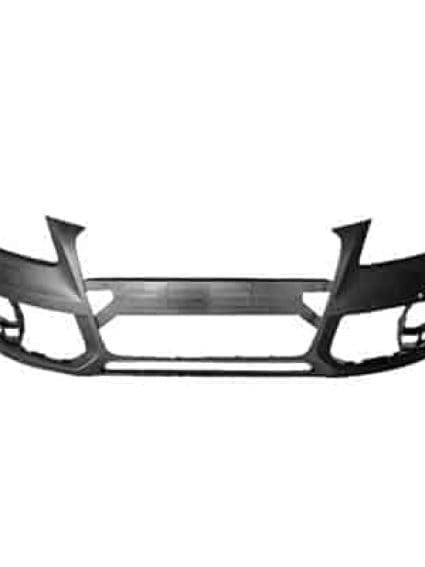 AU1000200C Front Bumper Cover