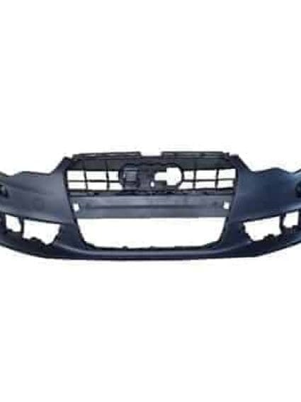 AU1000207C Front Bumper Cover