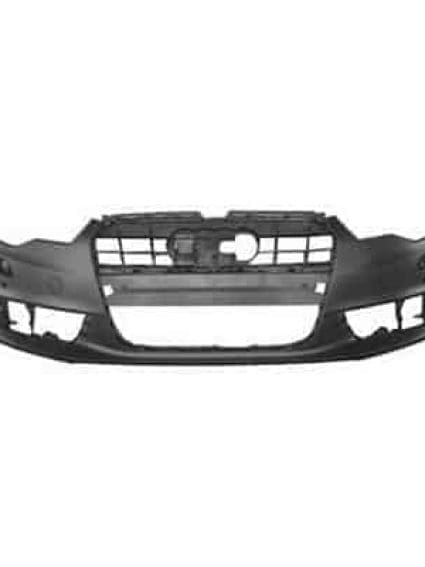 AU1000208C Front Bumper Cover