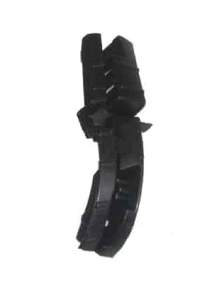 AU1033100 Front Bumper Bracket Retainer Passenger Side