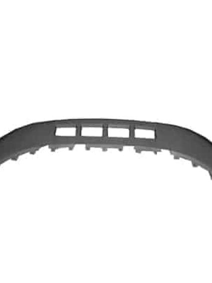 AU1094102 Front Bumper Spoiler