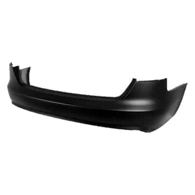 AU1100206C Rear Bumper Cover