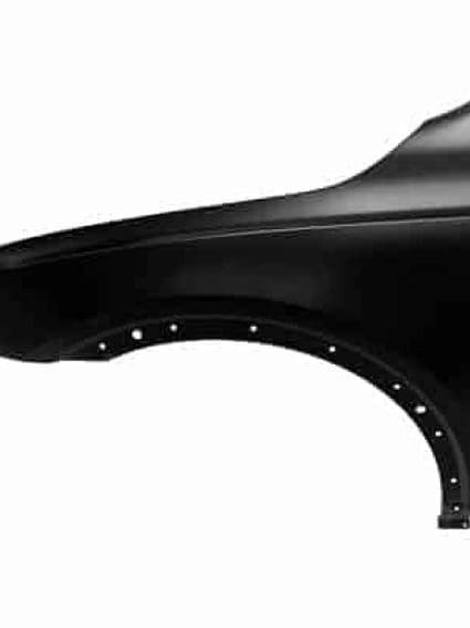 AU1240135 Body Panel Fender Panel Driver Side
