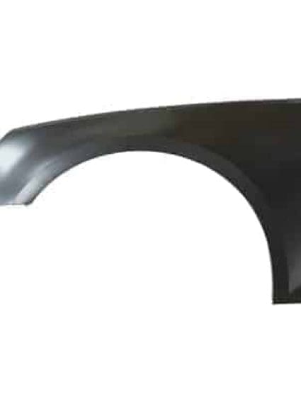 AU1240137C Body Panel Fender Panel Driver Side