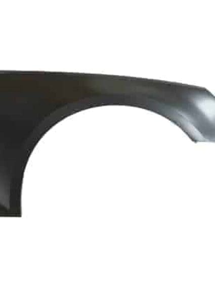 AU1241137C Body Panel Fender Panel Passenger Side