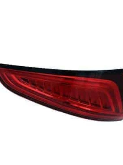 AU2800106 Rear Light Tail Lamp Assembly