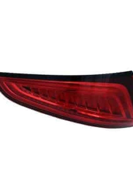 AU2801103C Rear Light Tail Lamp Assembly