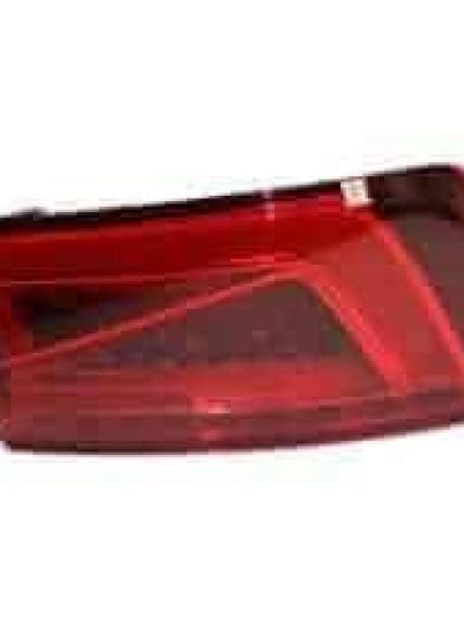 AU2804120 Rear Light Tail Lamp Assembly