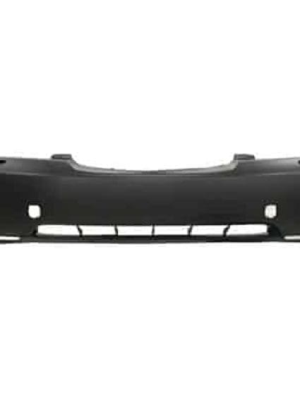 LX1000142C Front Bumper Cover