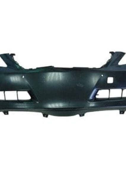 LX1000172 Front Bumper Cover