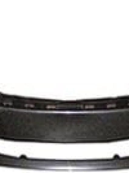 LX1000188C Front Bumper Cover