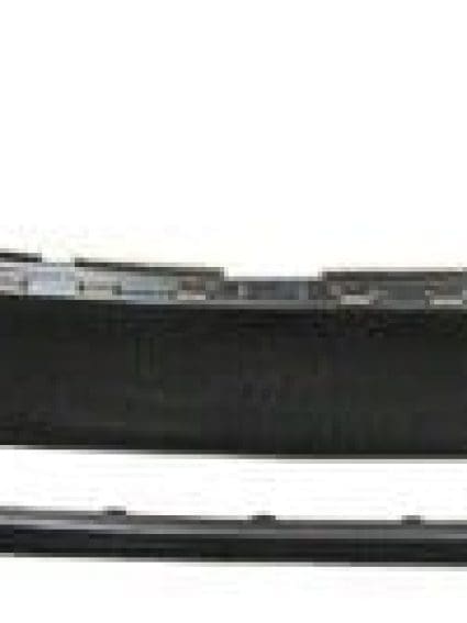 LX1000200C Front Bumper Cover