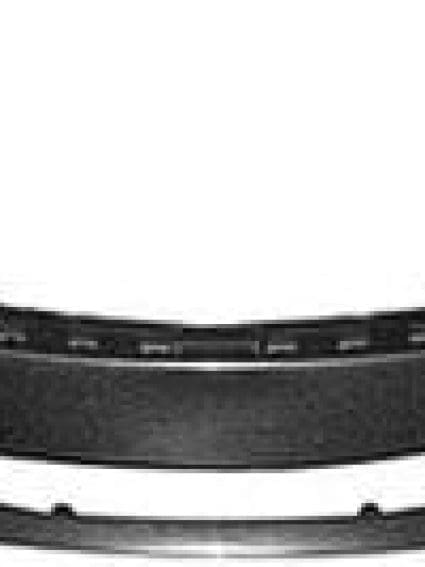 LX1000205C Front Bumper Cover