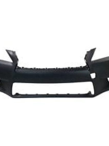 LX1000295C Front Bumper Cover