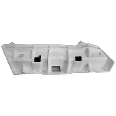 LX1032114 Front Bumper Bracket Retainer Driver Side