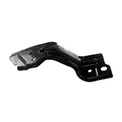 LX1032115 Front Bumper Bracket Retainer Driver Side