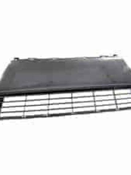 LX1036123C Grille Bumper