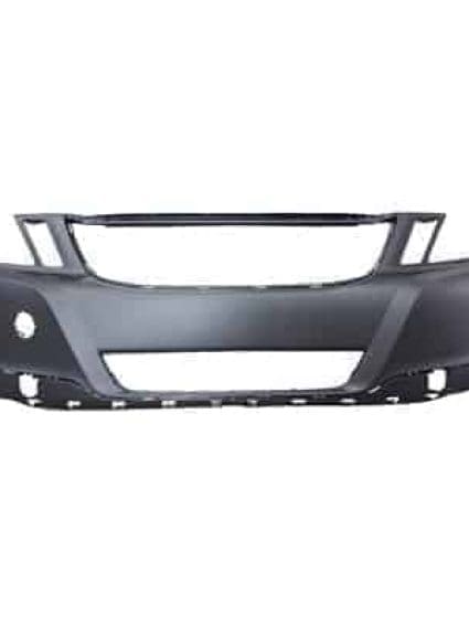 VO1000188C Front Bumper Cover