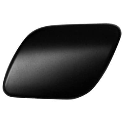 VO1048103 Driver Side Front Bumper Insert Headlight Washer Cover