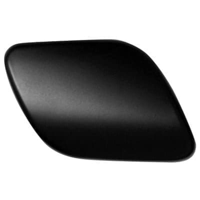 VO1049103 Passenger Side Front Bumper Cover Headlight Washer Cover
