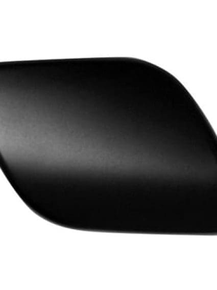 VO1049103 Passenger Side Front Bumper Cover Headlight Washer Cover