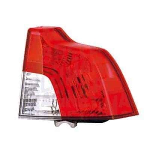 VO2819123 Tail Lamp Lens & Housing