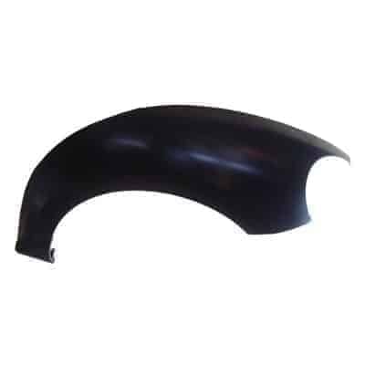VW1241144C Passenger Side Fender