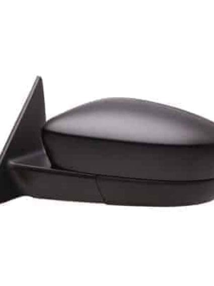 VW1320148 Driver Side Power Mirror