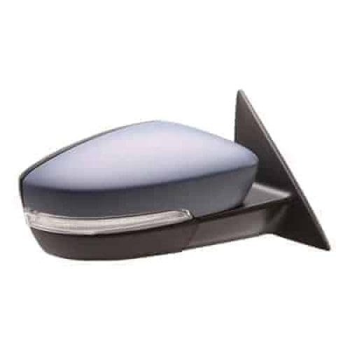 VW1321147 Passenger Side Power Mirror