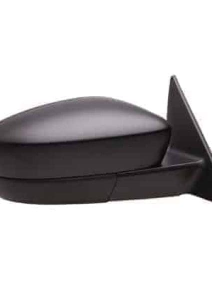 VW1321148 Passenger Side Power Mirror