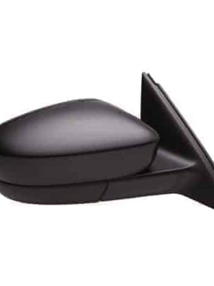 VW1321150 Passenger Side Manual Mirror