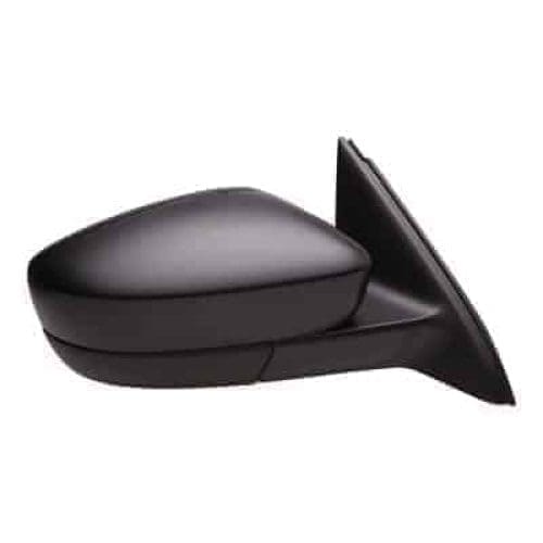 VW1321150 Passenger Side Manual Mirror