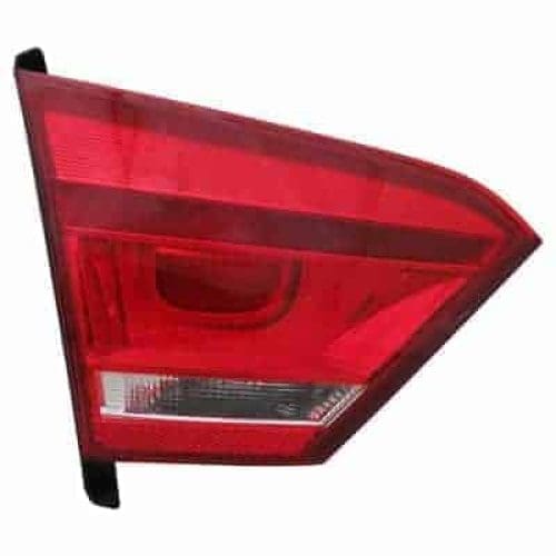 VW2802113C Driver Side Inner Tail Lamp Assembly