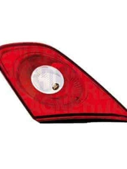 VW2803109 Passenger Side Inner Tail Lamp Assembly