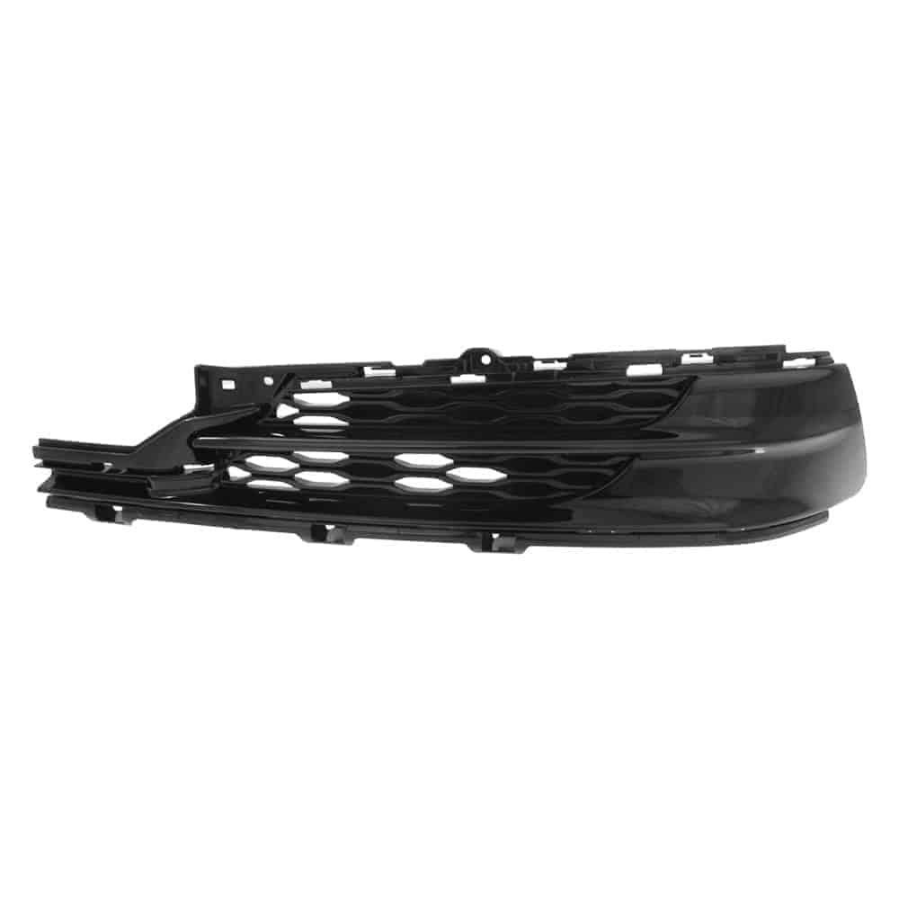 AC1038101 Driver Side Fog Light Cover