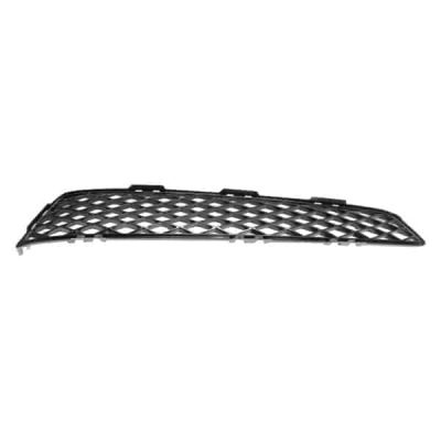 AC1039110 Passenger Side Front Bumper Grille