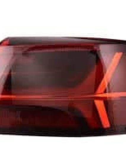 AU2805119 Rear Light Tail Lamp Assembly