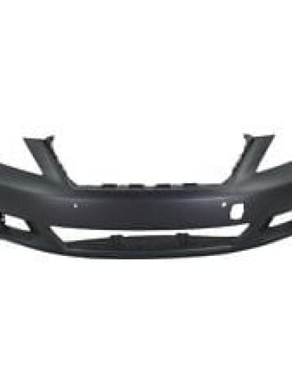 LX1000201C Front Bumper Cover
